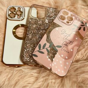 iPhone 13 Pro Max phone case